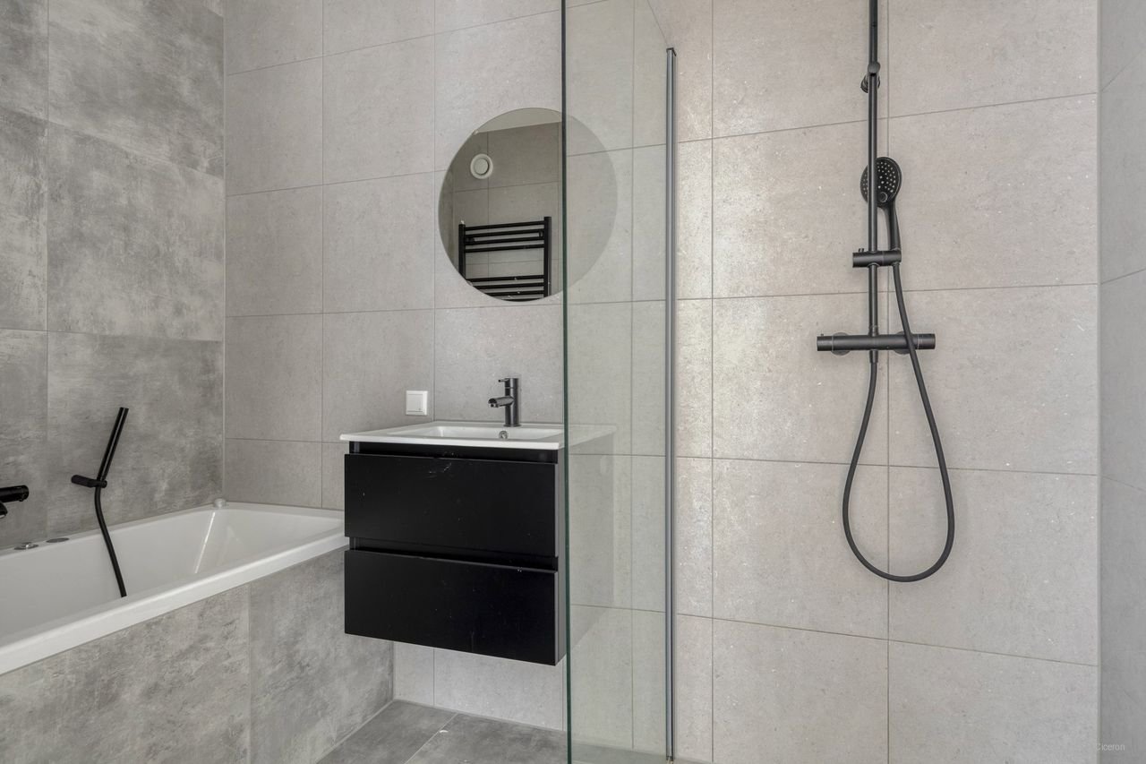 Maisonnette aan het IJ (143 m²) - Afbeelding 14