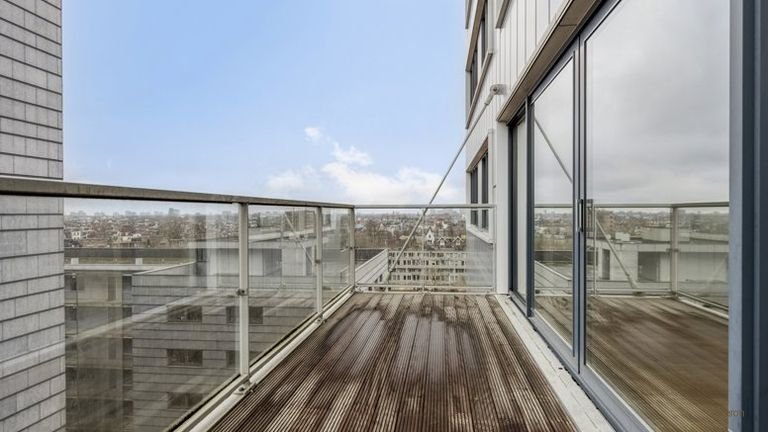 Maisonnette aan het IJ (143 m²) - Afbeelding 5