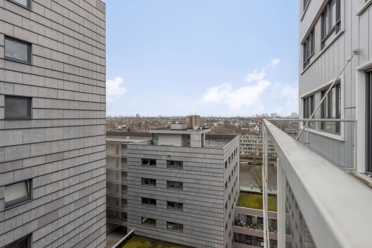 Maisonnette aan het IJ (143 m²) - Afbeelding 9