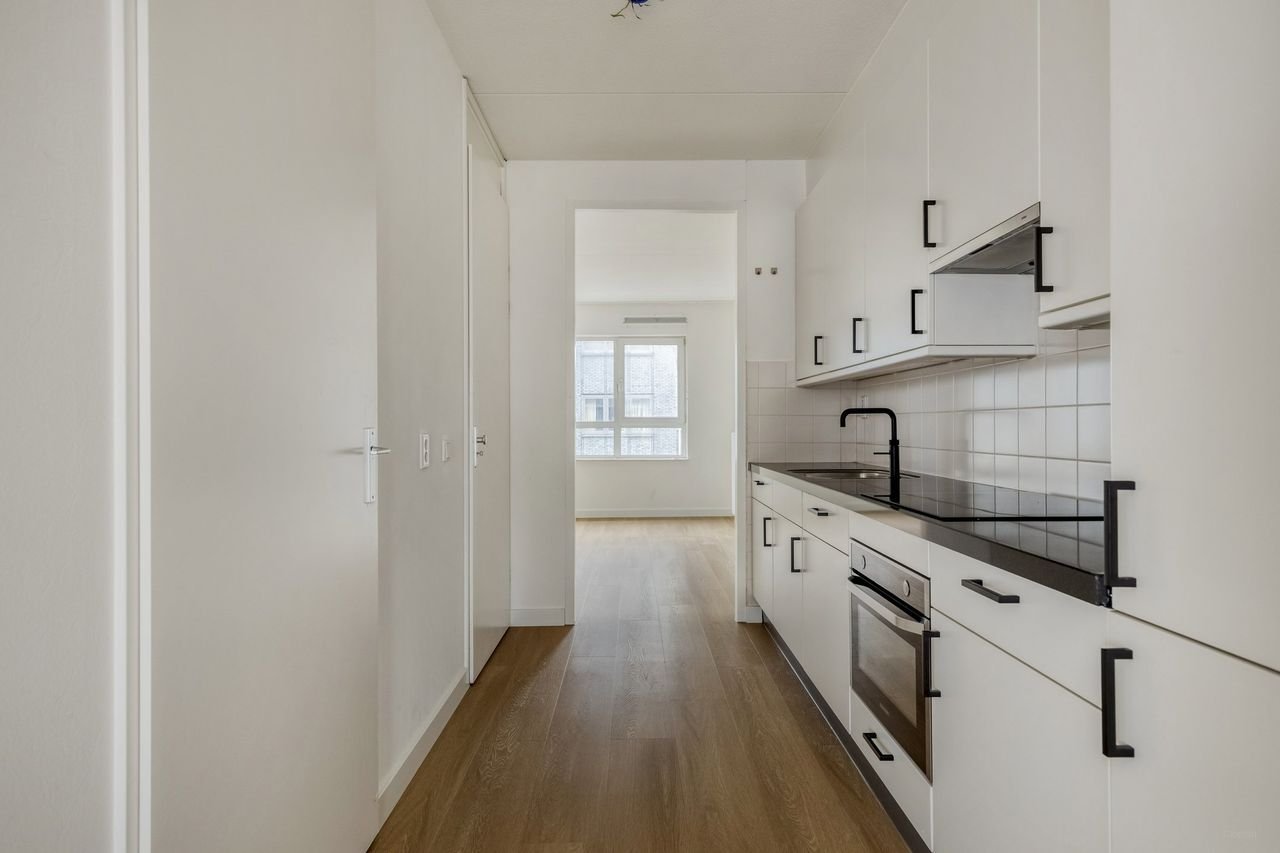 Maisonnette aan het IJ (143 m²) - Afbeelding 10