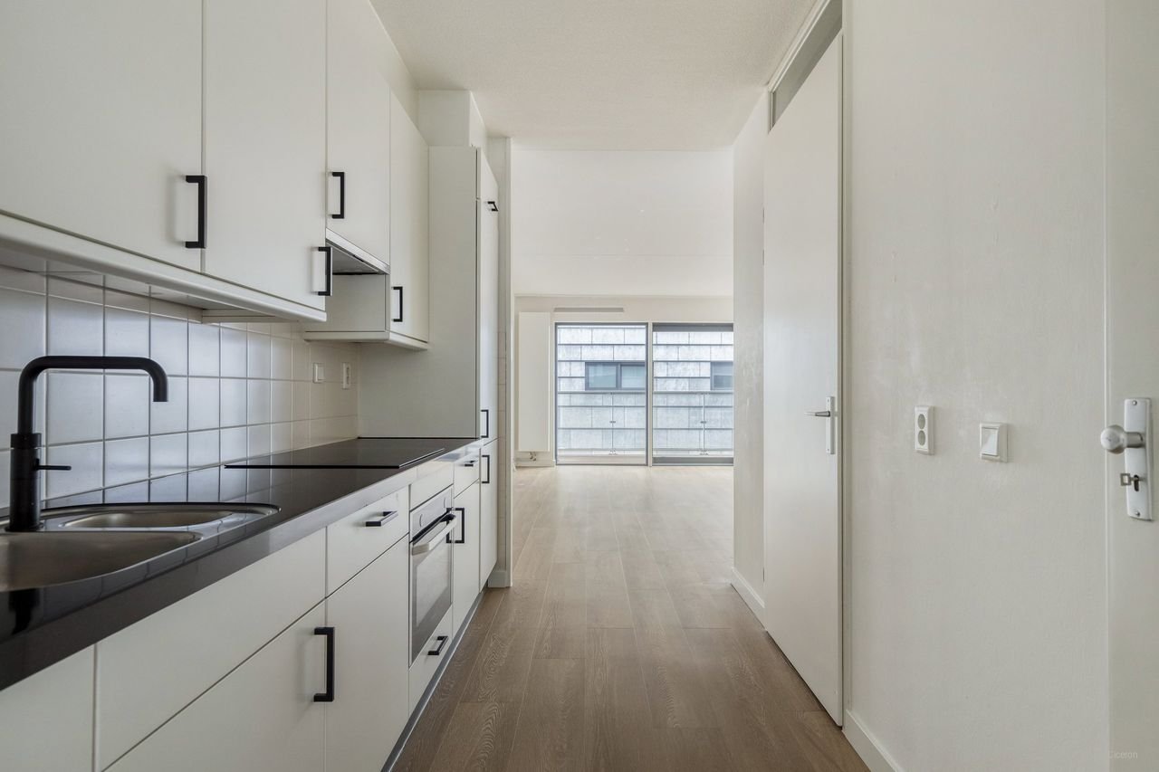 Maisonnette aan het IJ (143 m²) - Afbeelding 11