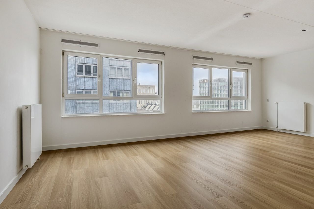 Maisonnette aan het IJ (143 m²) - Afbeelding 7