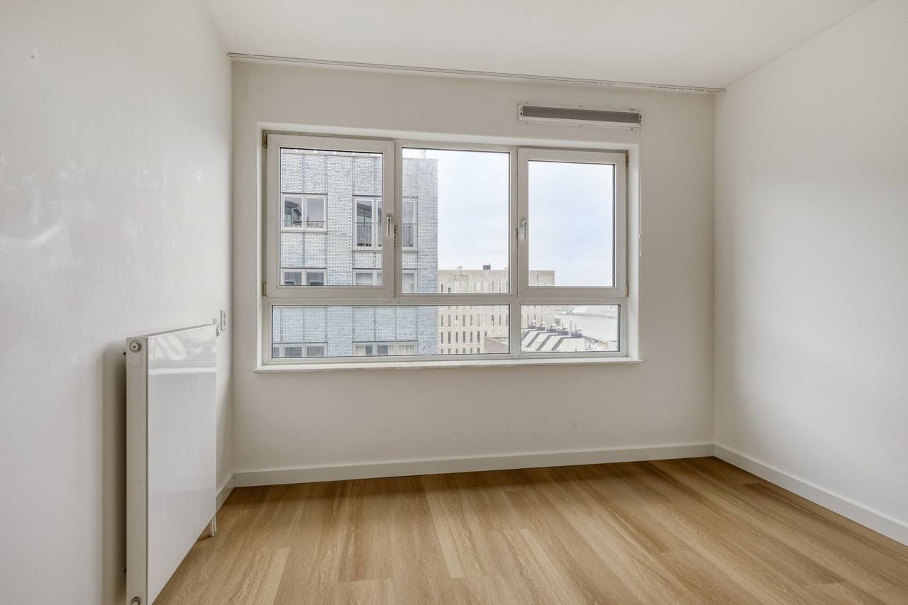 Maisonnette aan het IJ (143 m²) - Afbeelding 12