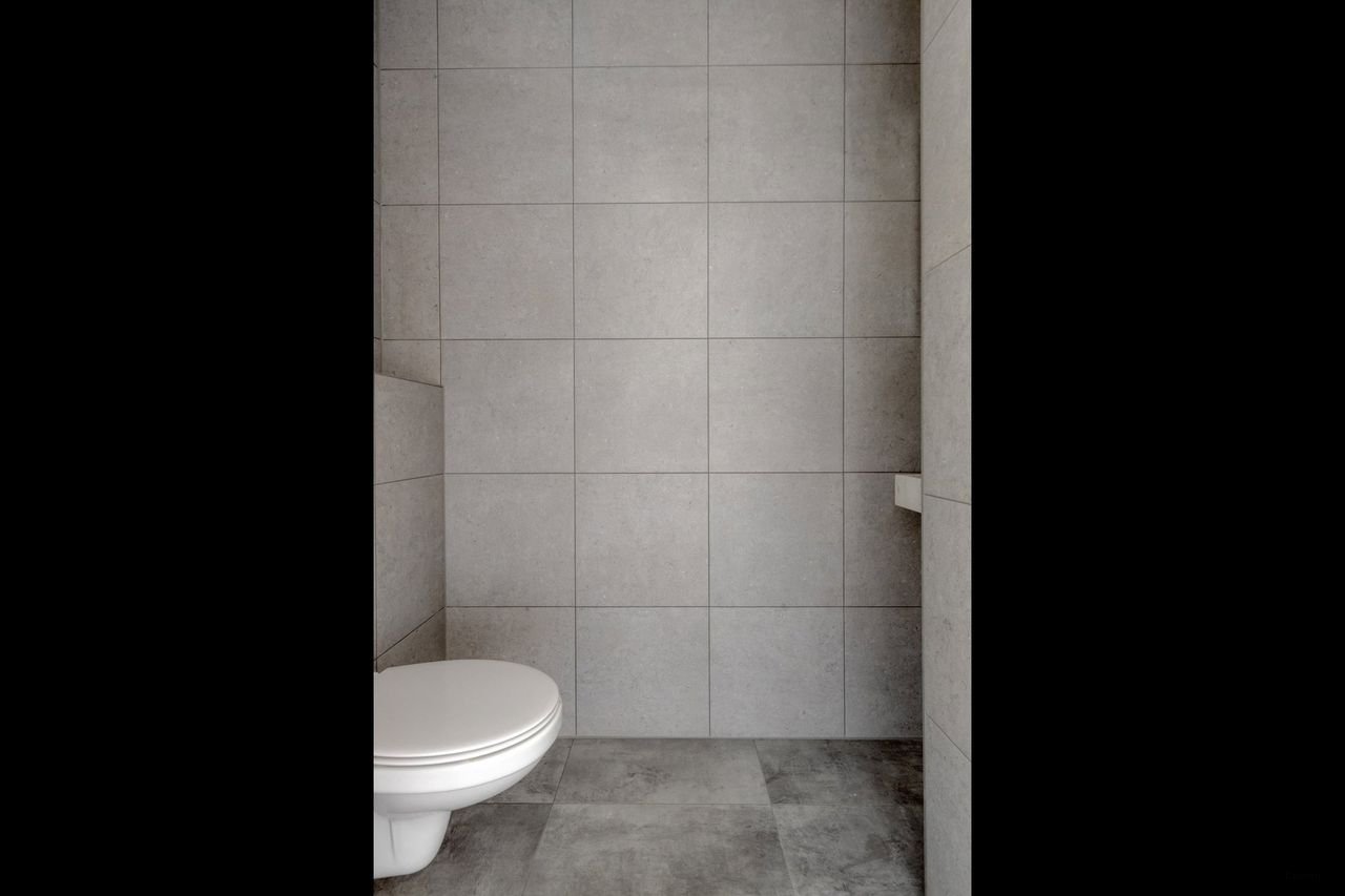 Maisonnette aan het IJ (143 m²) - Afbeelding 16