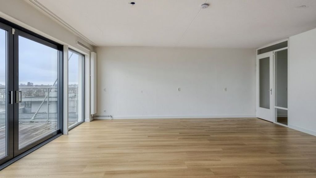 Maisonnette aan het IJ (143 m²) - Afbeelding 3