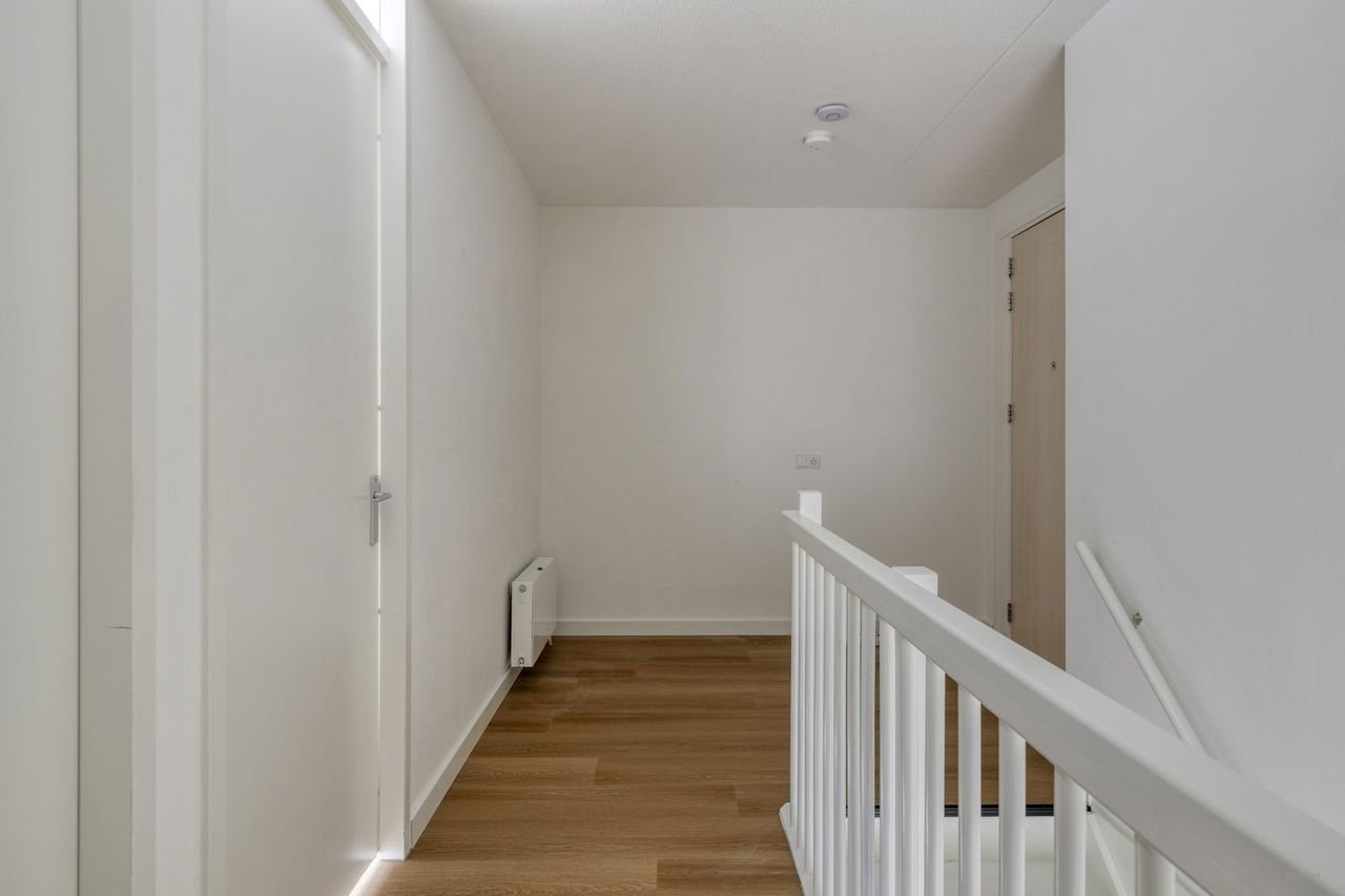 Maisonnette aan het IJ (143 m²) - Afbeelding 15