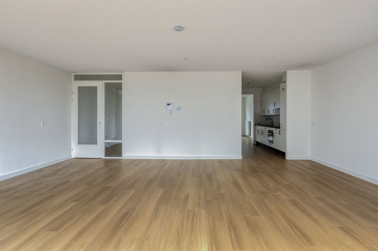 Maisonnette aan het IJ (143 m²) - Afbeelding 6