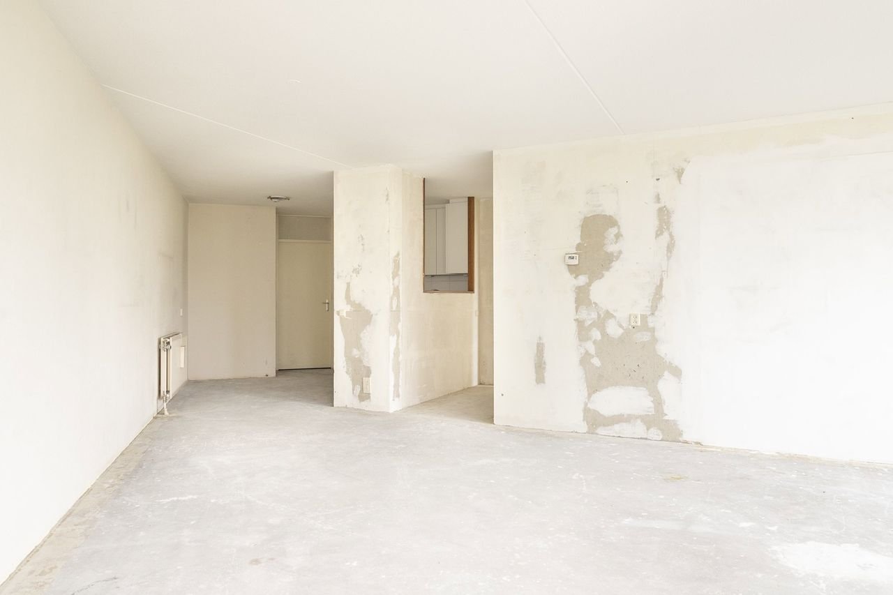 Spacious apartment bordering Schothorstpark - Image 10