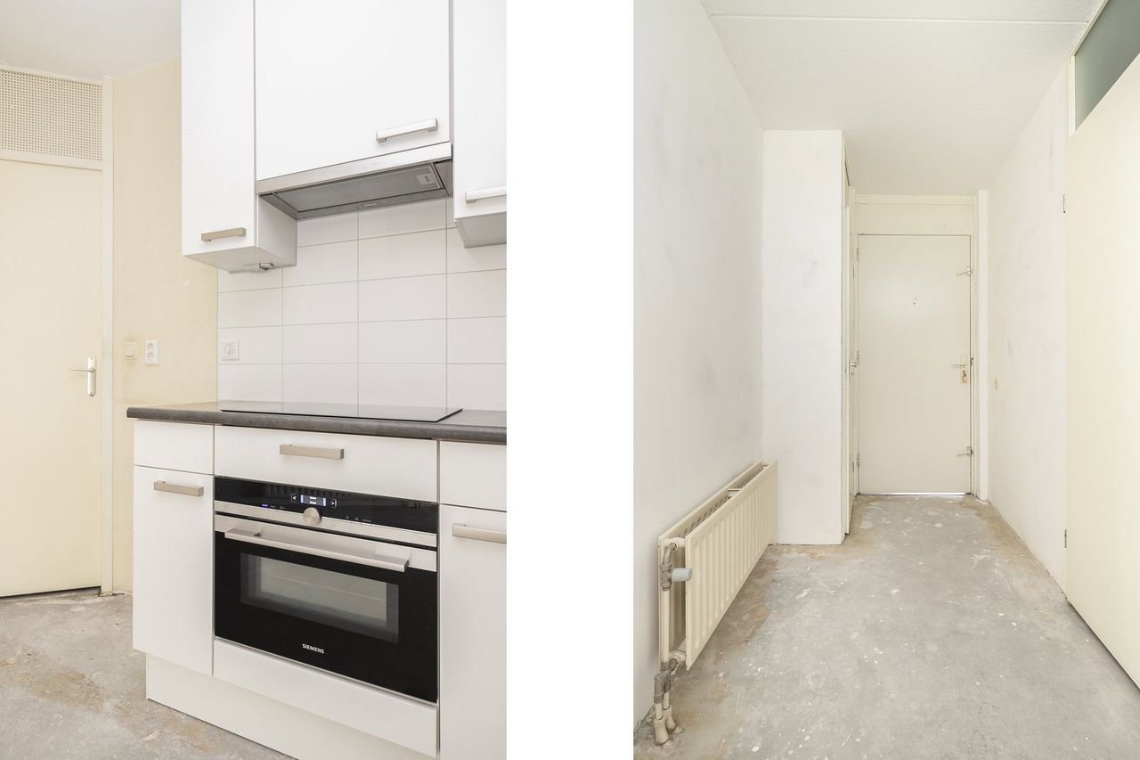 Spacious apartment bordering Schothorstpark - Image 13