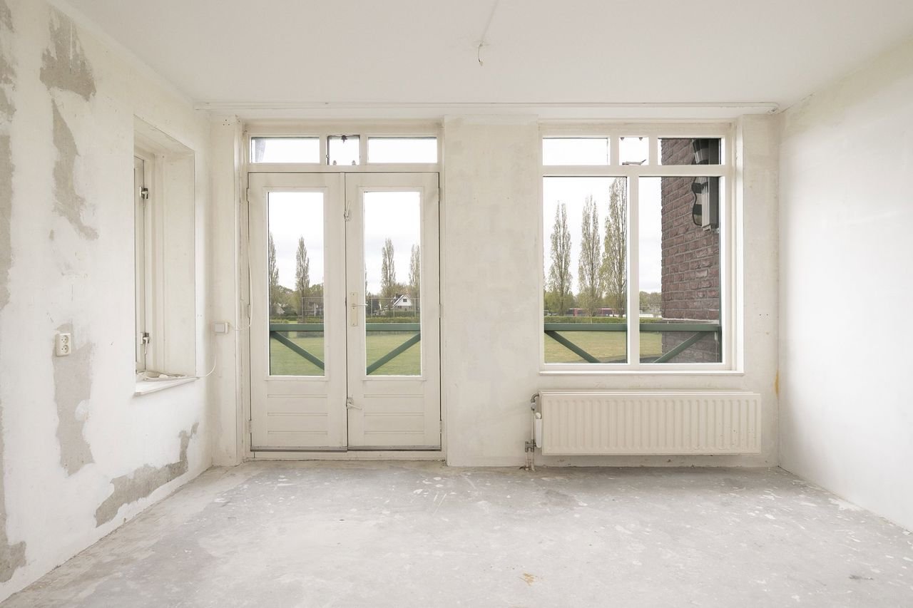 Spacious apartment bordering Schothorstpark - Image 6