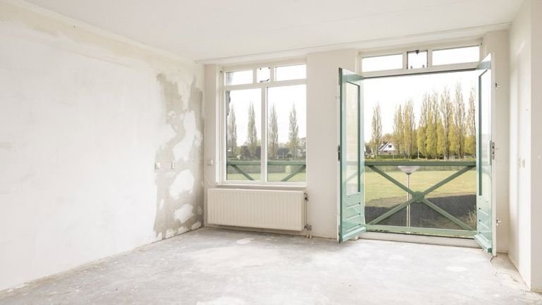 Spacious apartment bordering Schothorstpark - Image 4