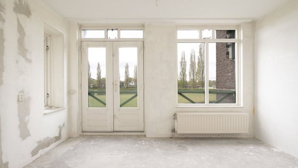 Spacious apartment bordering Schothorstpark - Image 2