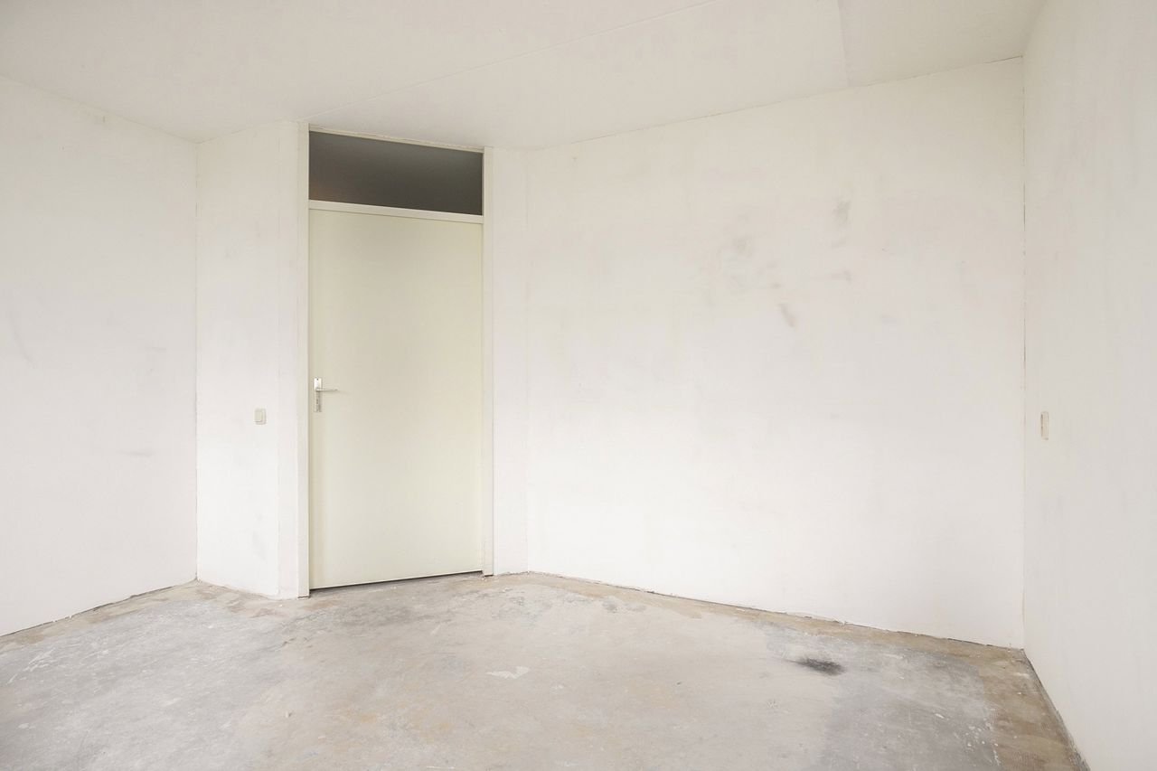 Spacious apartment bordering Schothorstpark - Image 19