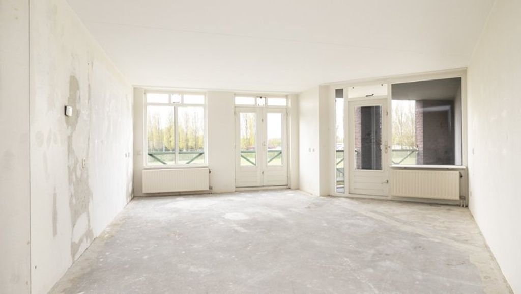 Spacious apartment bordering Schothorstpark - Image 3