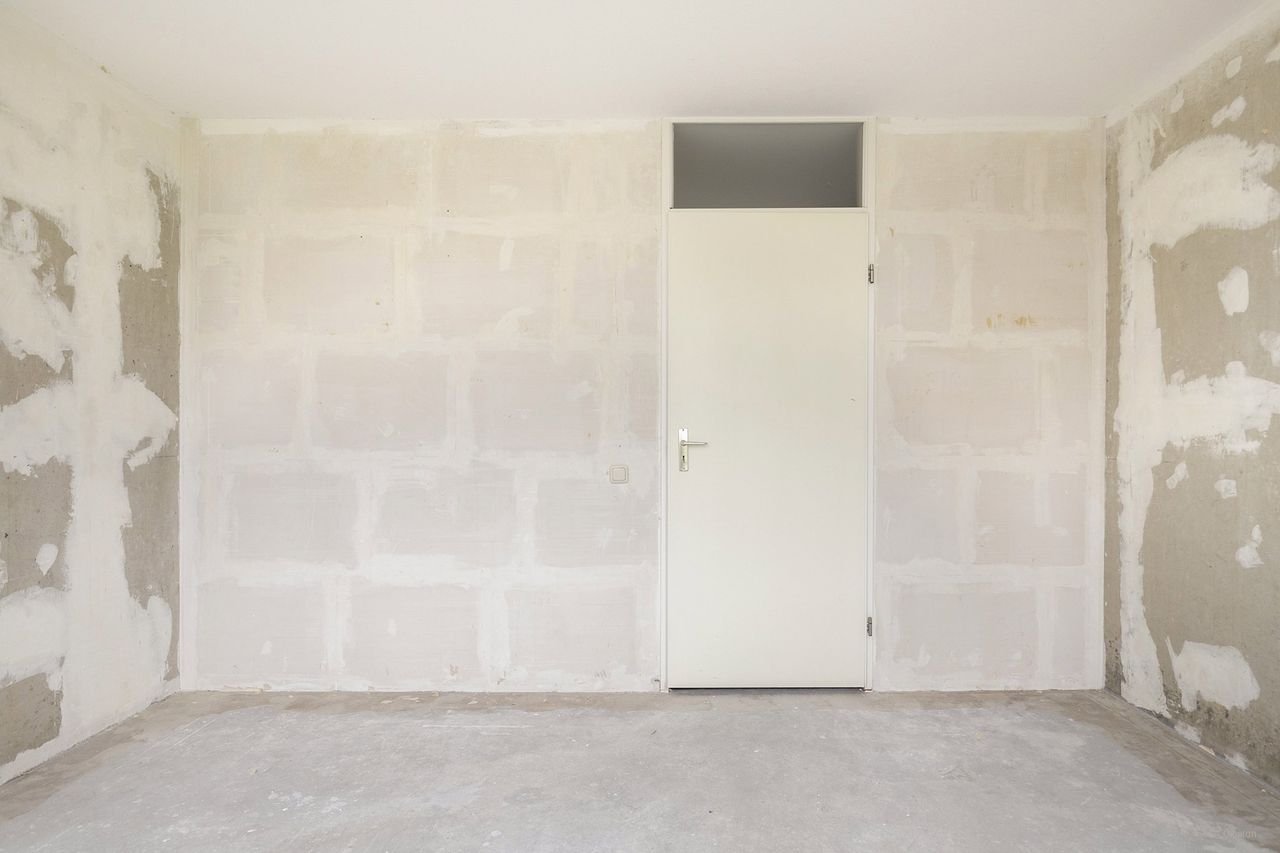 Spacious apartment bordering Schothorstpark - Image 16