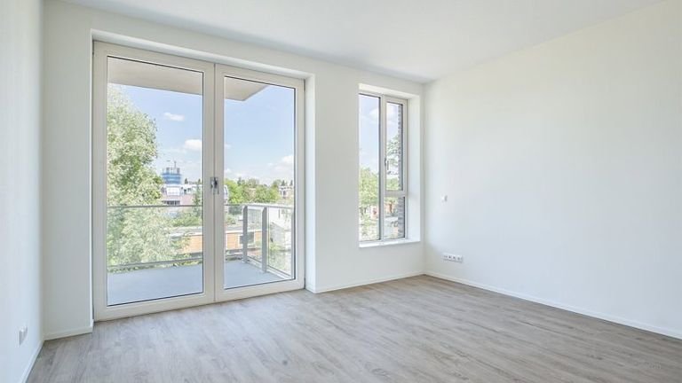 Modern 3-kamerappartement met A++++ - Afbeelding 4