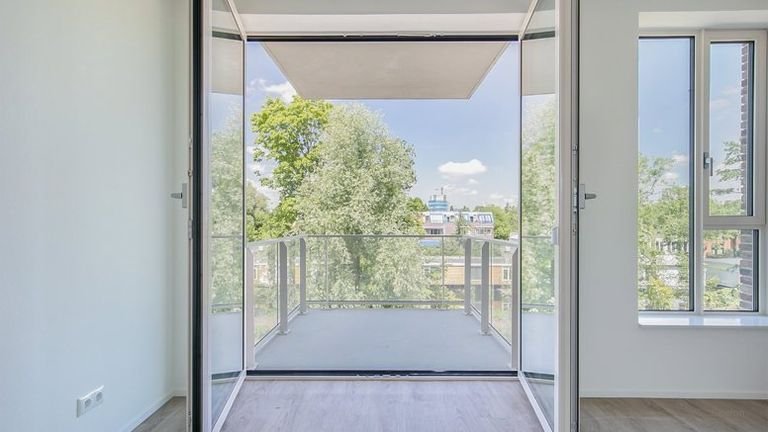 Modern 3-kamerappartement met A++++ - Afbeelding 5