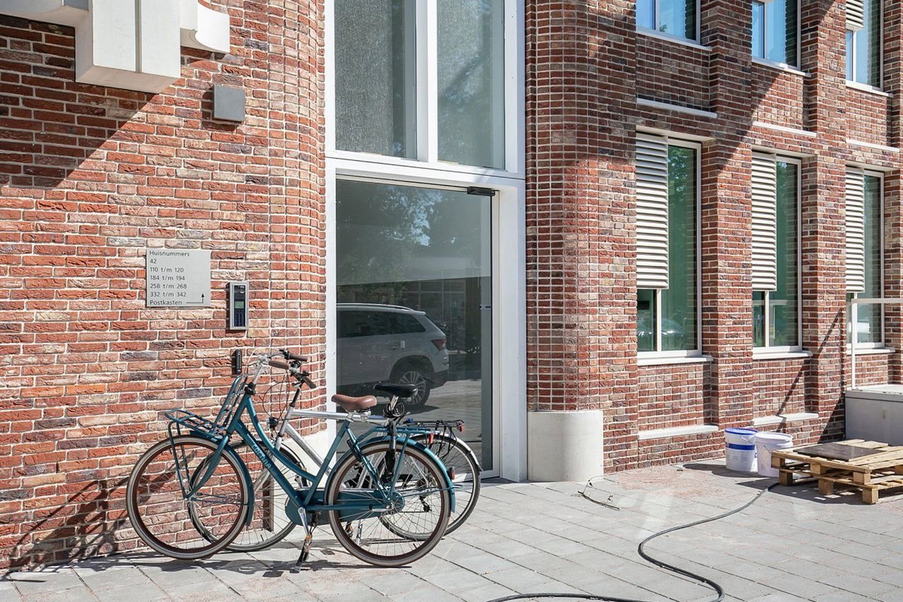 Modern 3-kamerappartement met A++++ - Afbeelding 22