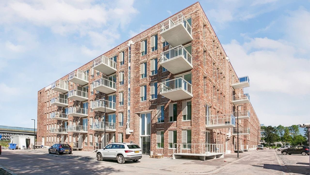 Modern 3-kamerappartement met A++++ - Afbeelding 1