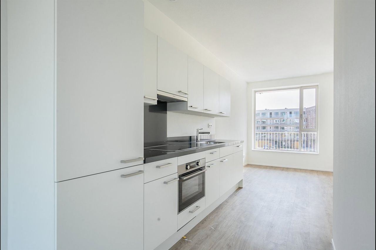Modern 3-kamerappartement met A++++ - Afbeelding 12