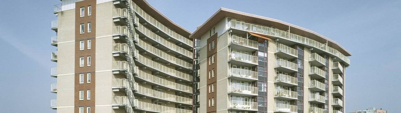 3-kamer appartement (86 m²) met balkon en label A - Afbeelding 1