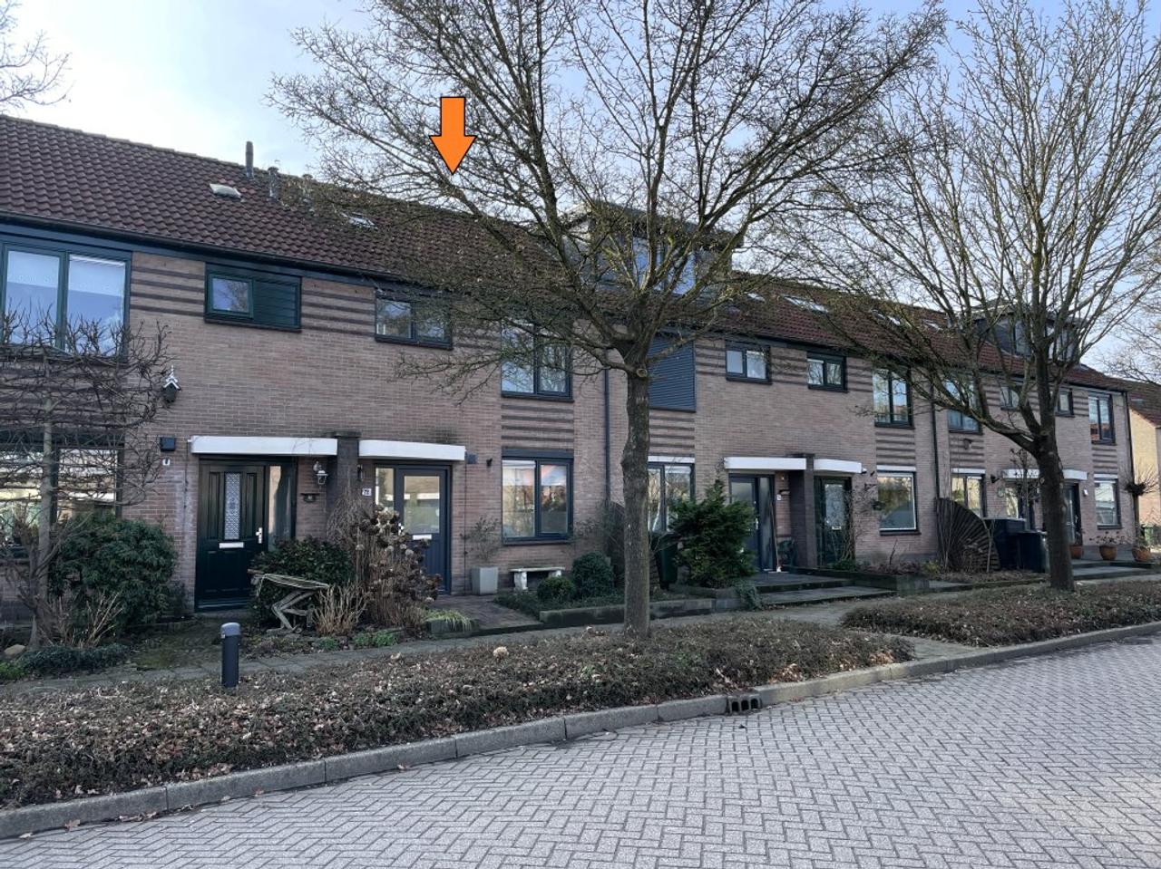 Gemeubileerde woning met tuin in Zuidplas - Afbeelding 1