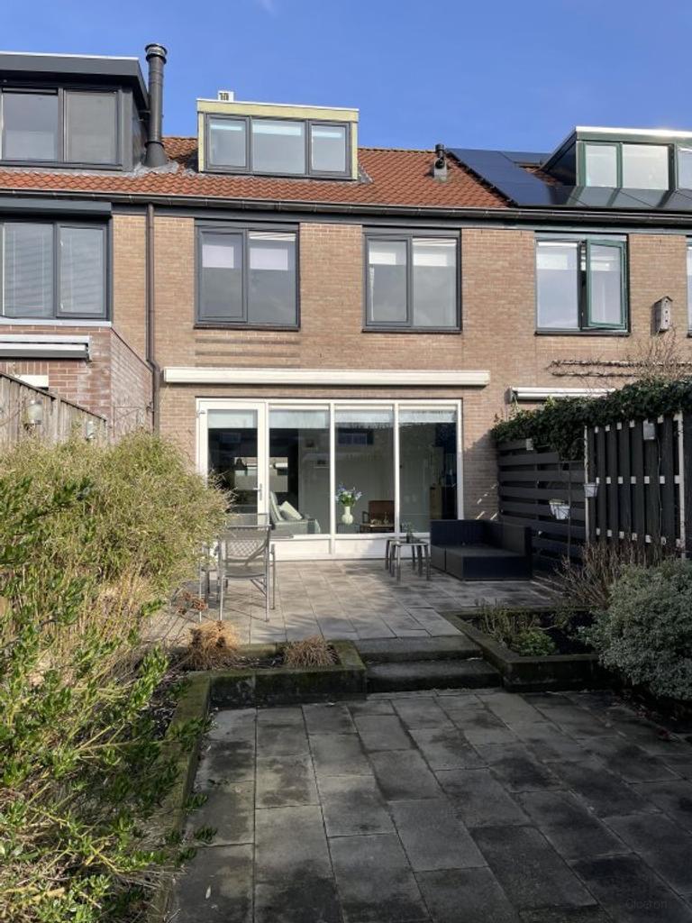 Gemeubileerde woning met tuin in Zuidplas - Afbeelding 3