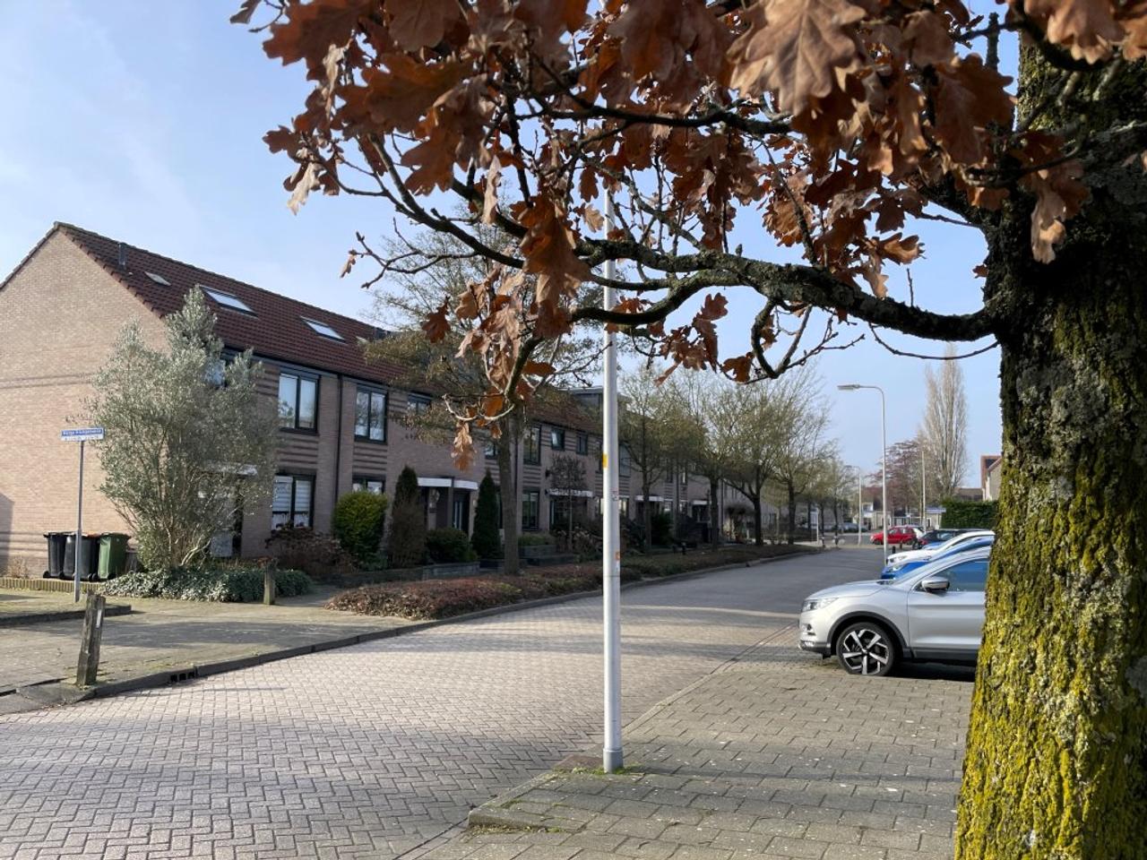 Gemeubileerde woning met tuin in Zuidplas - Afbeelding 4