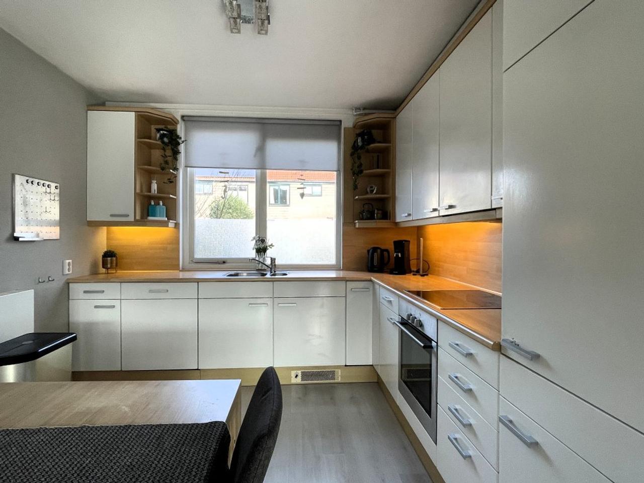 Gemeubileerde woning met tuin in Zuidplas - Afbeelding 12