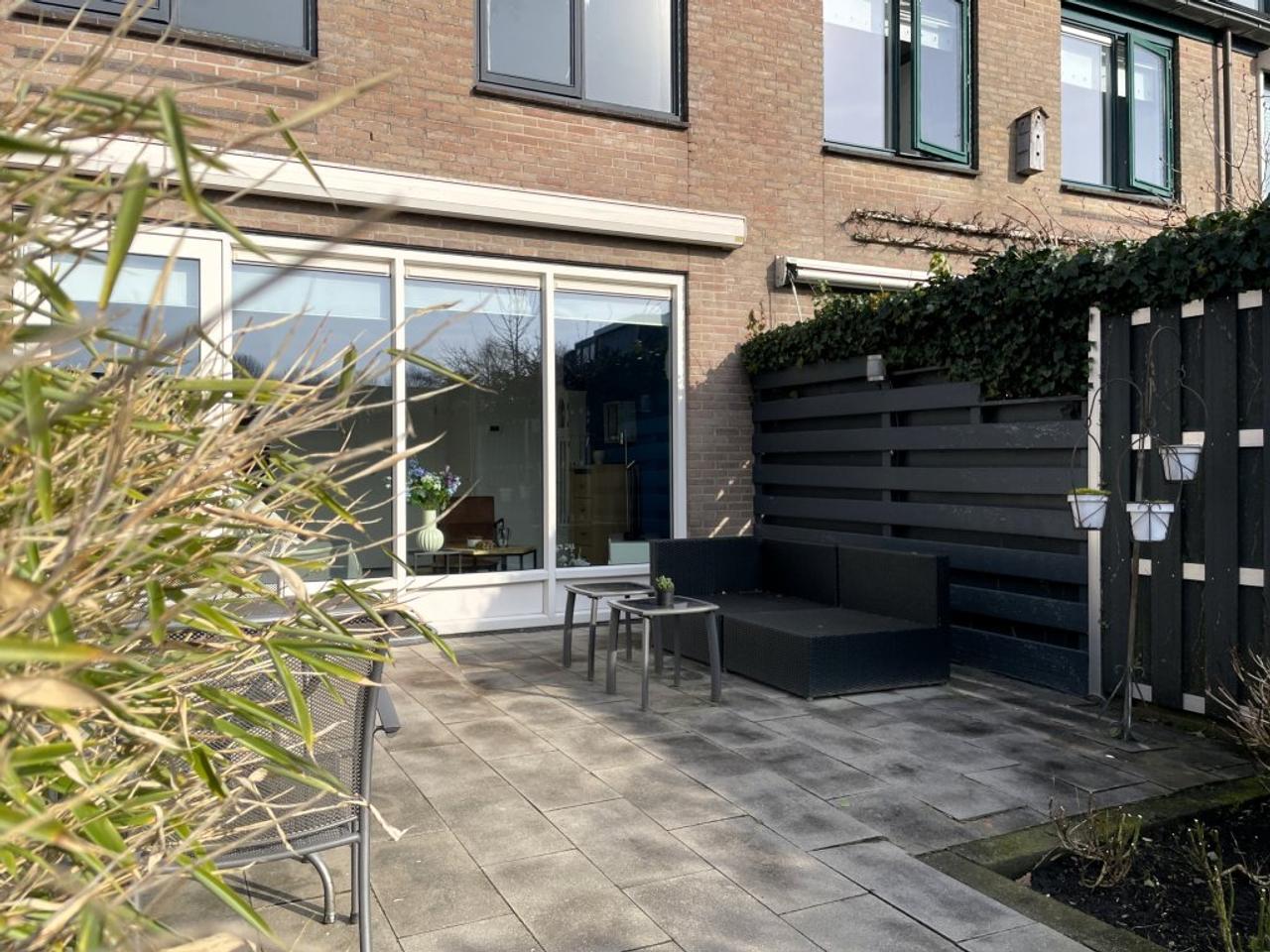 Gemeubileerde woning met tuin in Zuidplas - Afbeelding 16