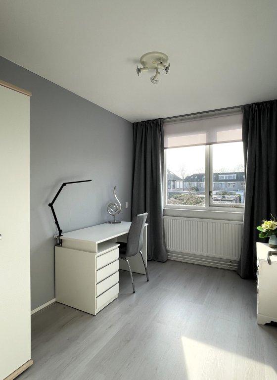 Gemeubileerde woning met tuin in Zuidplas - Afbeelding 22