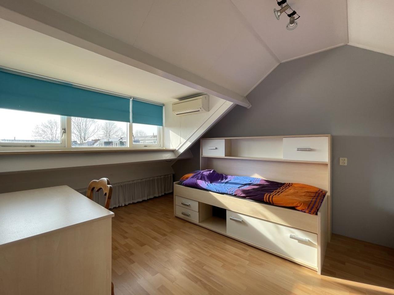 Gemeubileerde woning met tuin in Zuidplas - Afbeelding 29