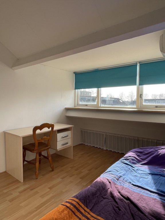 Gemeubileerde woning met tuin in Zuidplas - Afbeelding 30