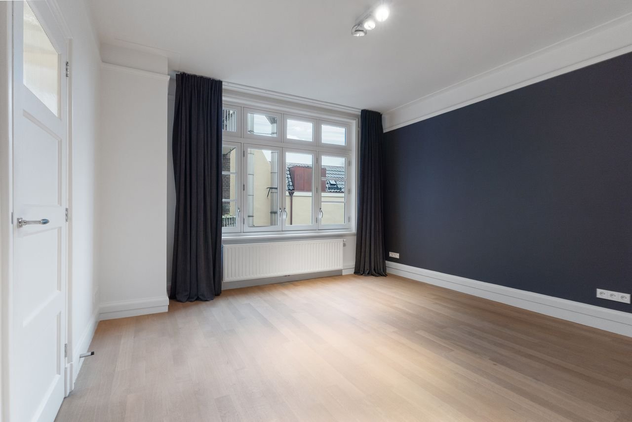 Wonen op de Vijzelstraat: 83m² met lift - Afbeelding 16