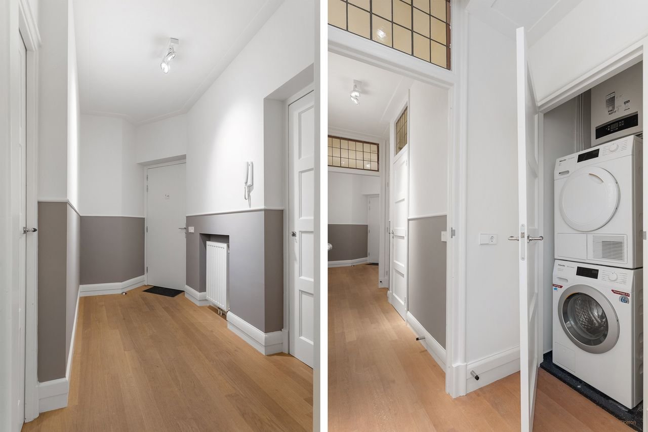 Wonen op de Vijzelstraat: 83m² met lift - Afbeelding 28