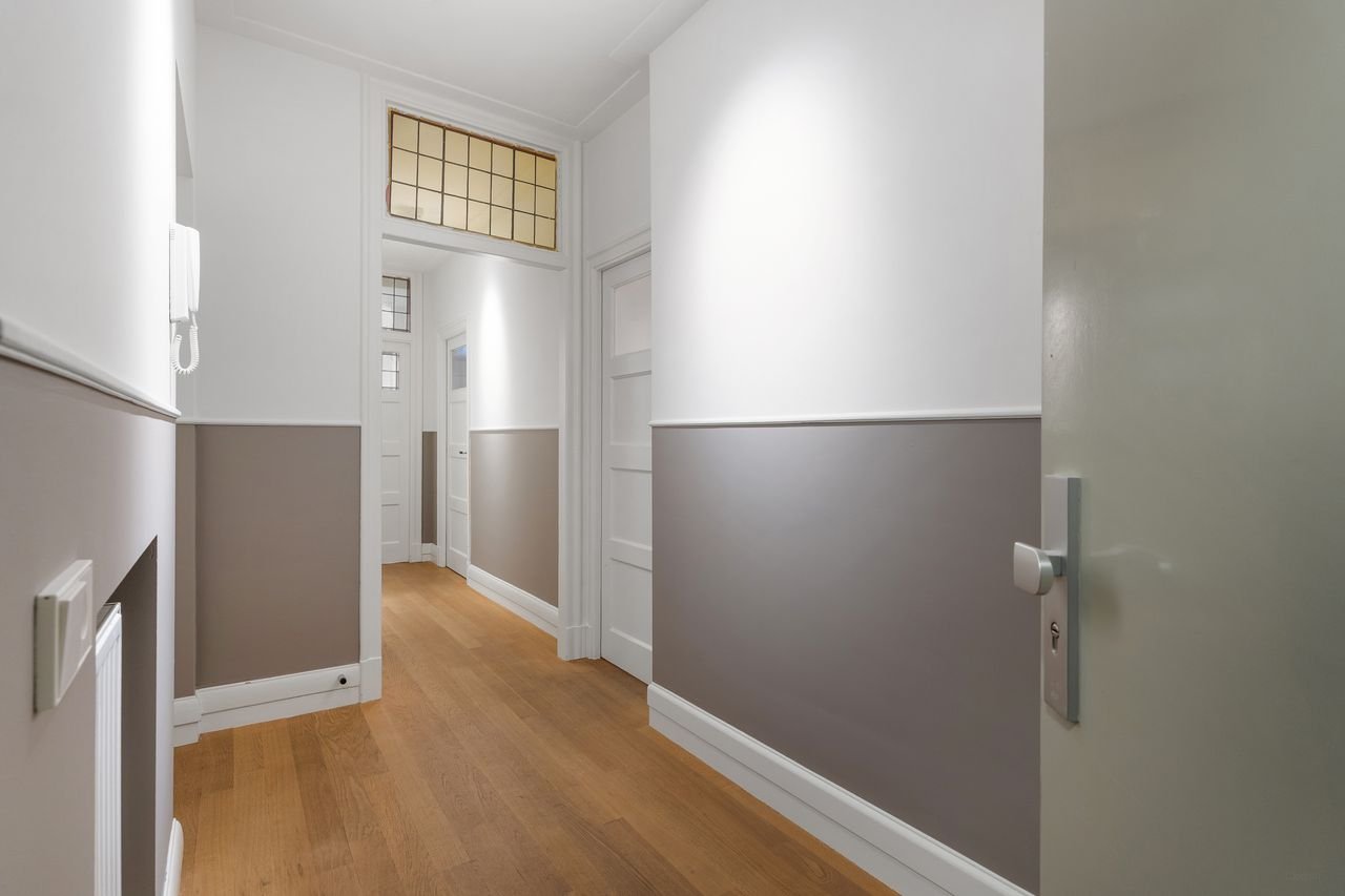 Wonen op de Vijzelstraat: 83m² met lift - Afbeelding 31