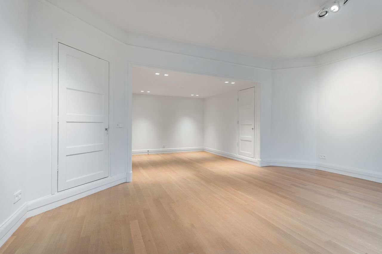 Wonen op de Vijzelstraat: 83m² met lift - Afbeelding 7