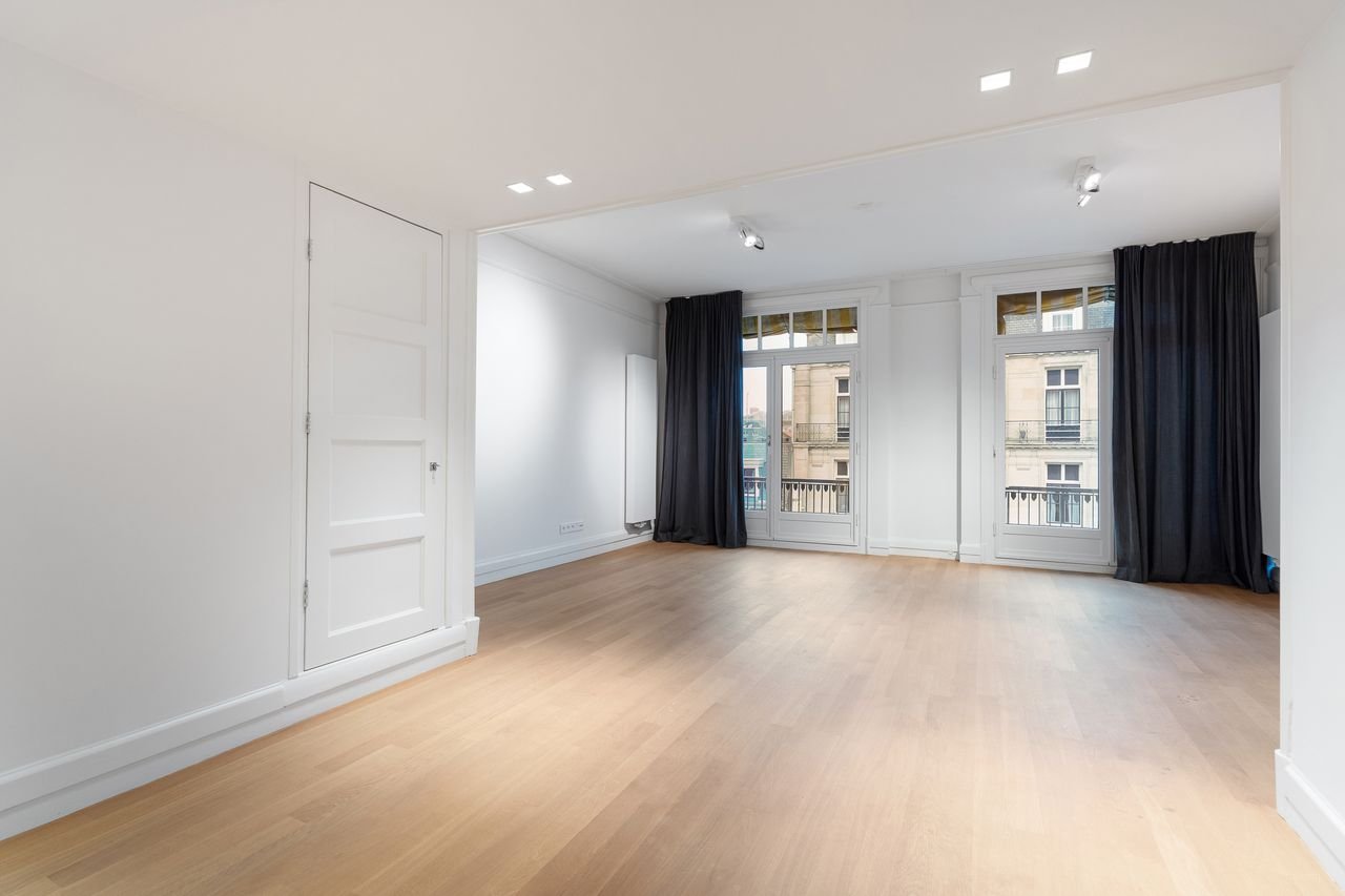 Wonen op de Vijzelstraat: 83m² met lift - Afbeelding 2