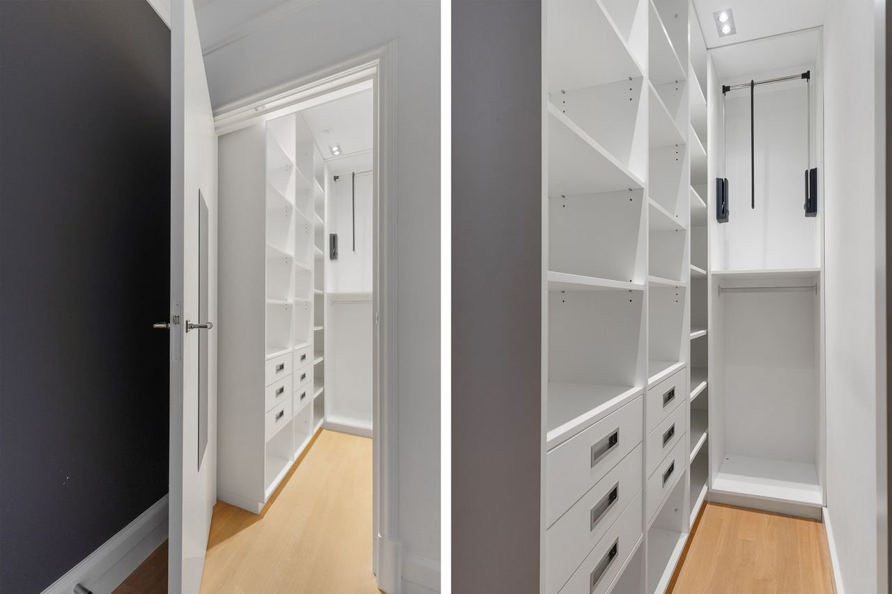 Wonen op de Vijzelstraat: 83m² met lift - Afbeelding 20