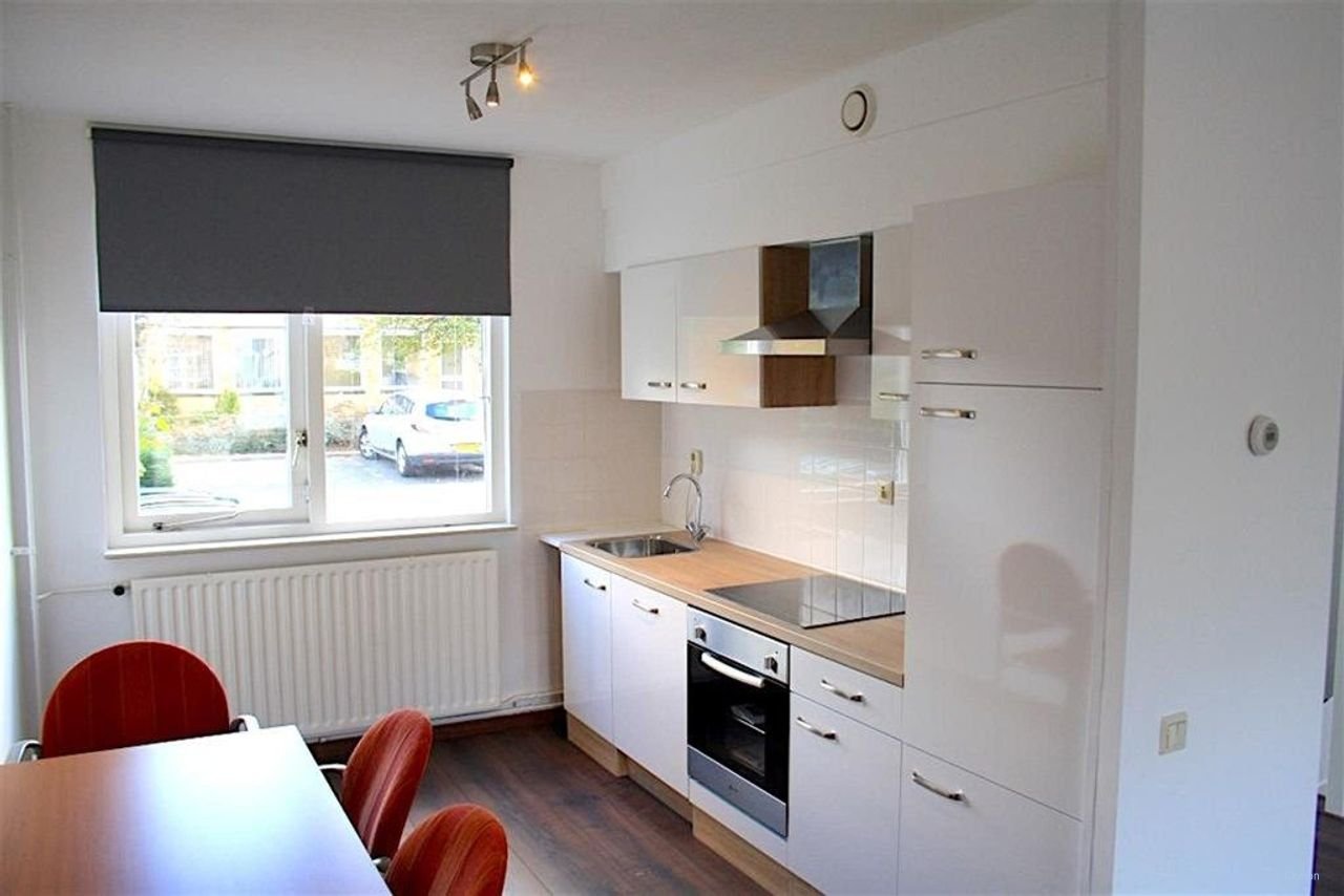 Lichte hoekwoning (120m²) in Westwijk - Afbeelding 6