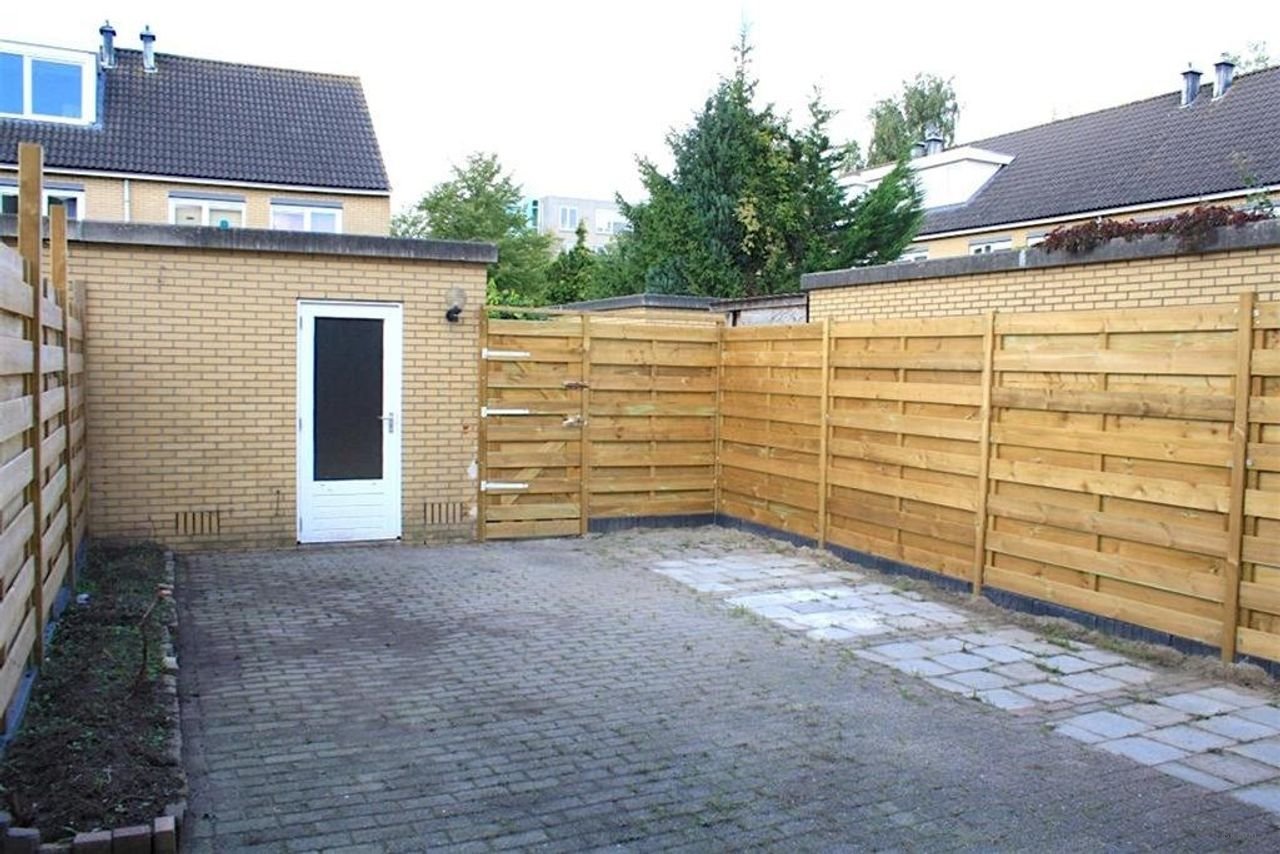 Lichte hoekwoning (120m²) in Westwijk - Afbeelding 16