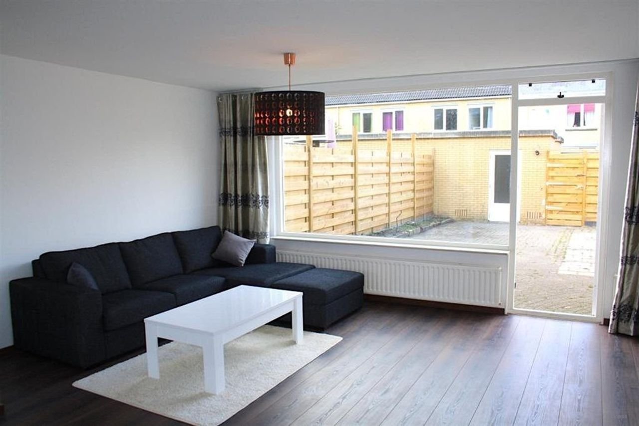 Lichte hoekwoning (120m²) in Westwijk - Afbeelding 2