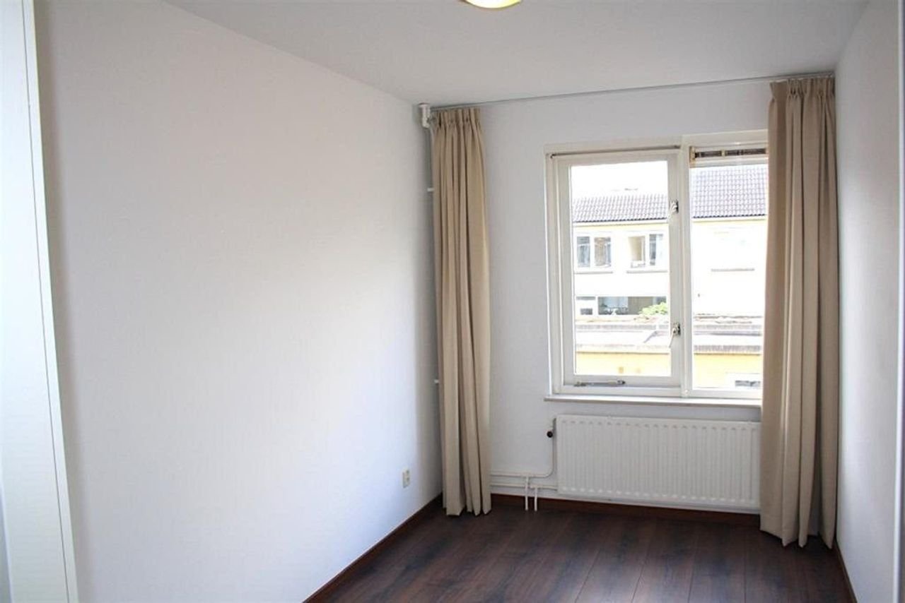 Lichte hoekwoning (120m²) in Westwijk - Afbeelding 8