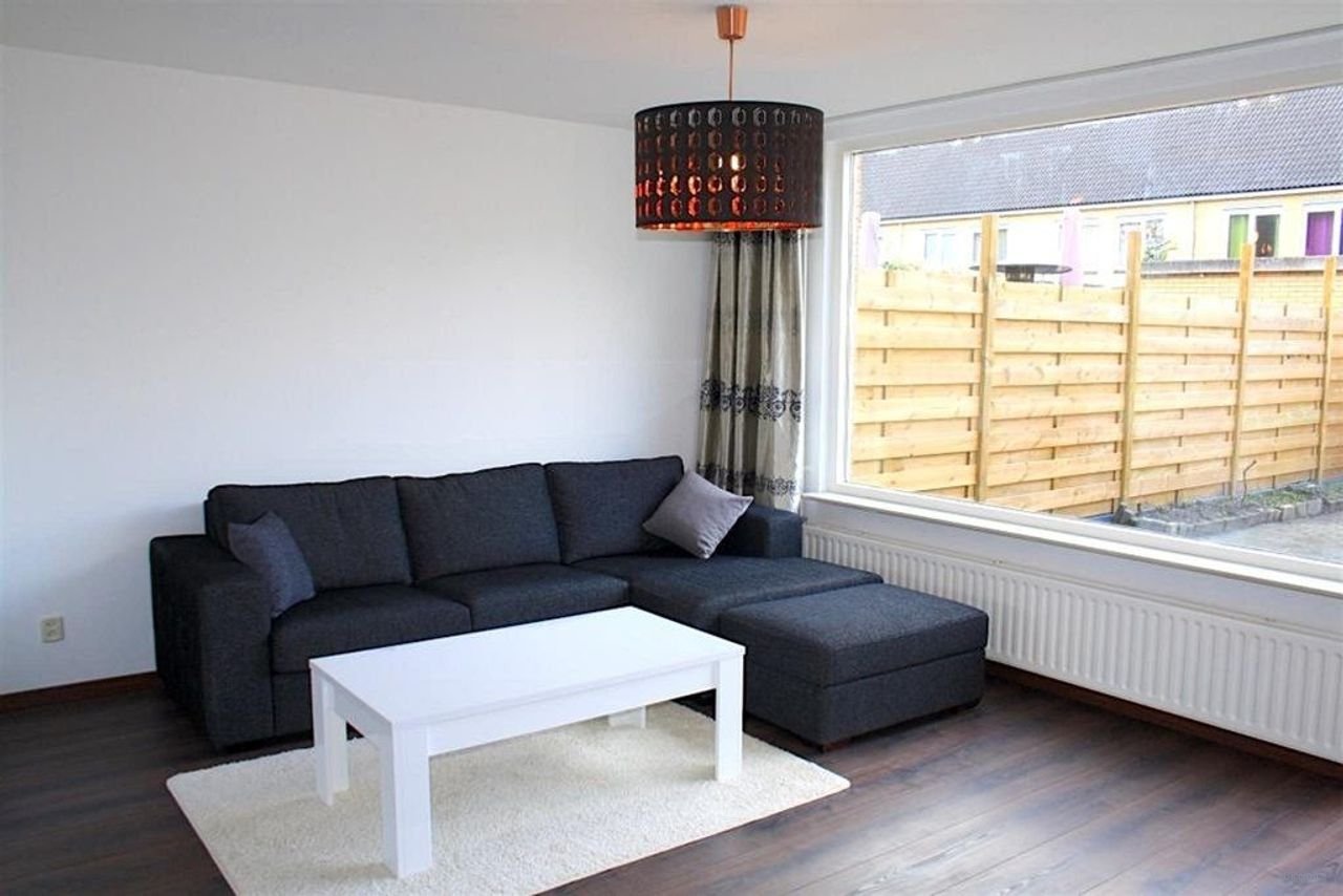 Lichte hoekwoning (120m²) in Westwijk - Afbeelding 4