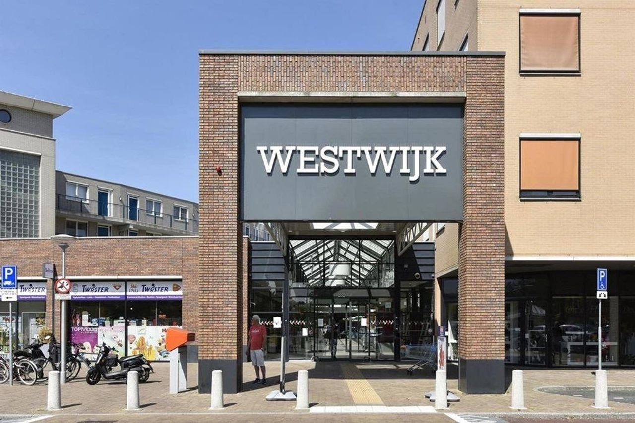 Lichte hoekwoning (120m²) in Westwijk - Afbeelding 20