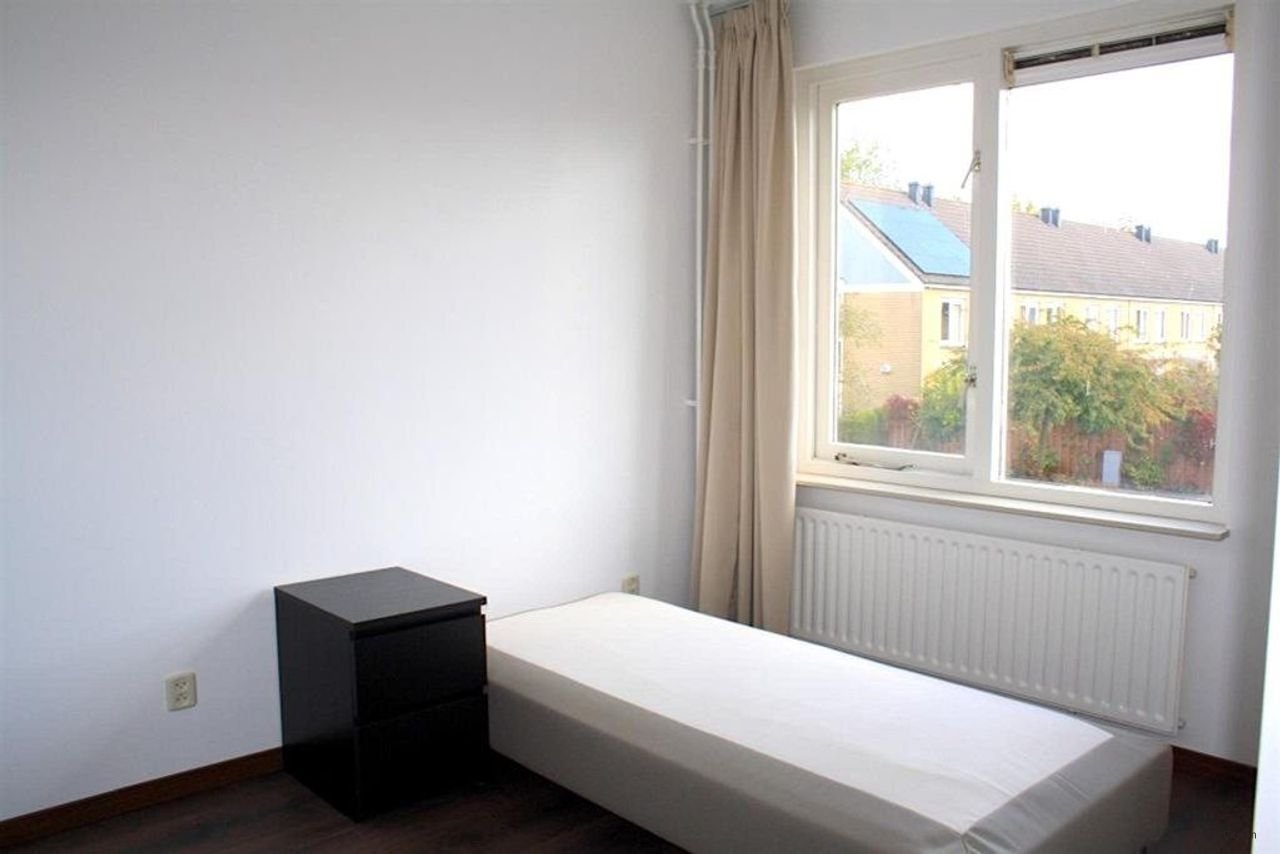 Lichte hoekwoning (120m²) in Westwijk - Afbeelding 10