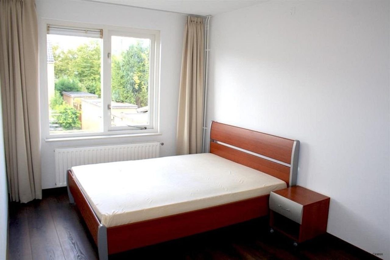 Lichte hoekwoning (120m²) in Westwijk - Afbeelding 7