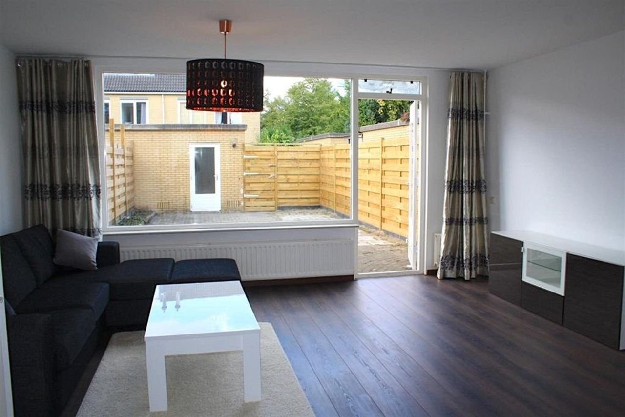 Lichte hoekwoning (120m²) in Westwijk - Afbeelding 3