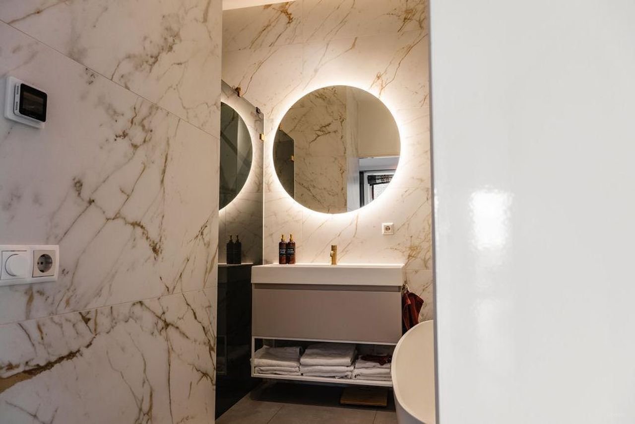 Wonen aan het IJ met eigen parkeerplaats - Afbeelding 26