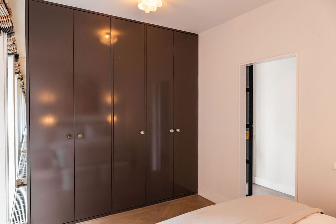 Wonen aan het IJ met eigen parkeerplaats - Afbeelding 17